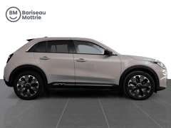 Fiat 600 LA PRIMA HYBRID AUTOMAAT *LEDER*DAB*GPS*CARPLAY*CAMERA SENSOREN* - Image 3