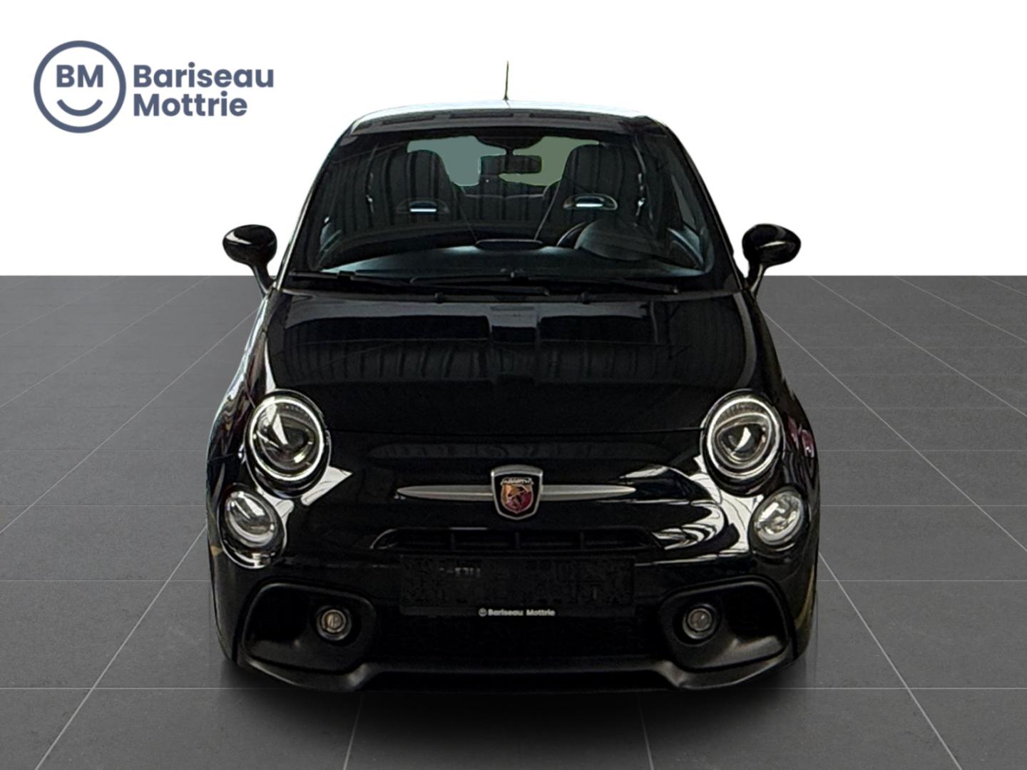 Abarth 595 sport - Afbeelding 2