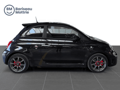 Abarth 595 sport - Afbeelding 3