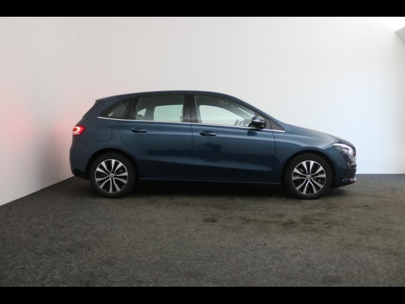 Mercedes-Benz B-Klasse 250 B250e PHEV AUTOMAAT *CARPLAY*CAMERA SENSOREN*DAB*GPS*ZETELVERWARMING* - Image 3