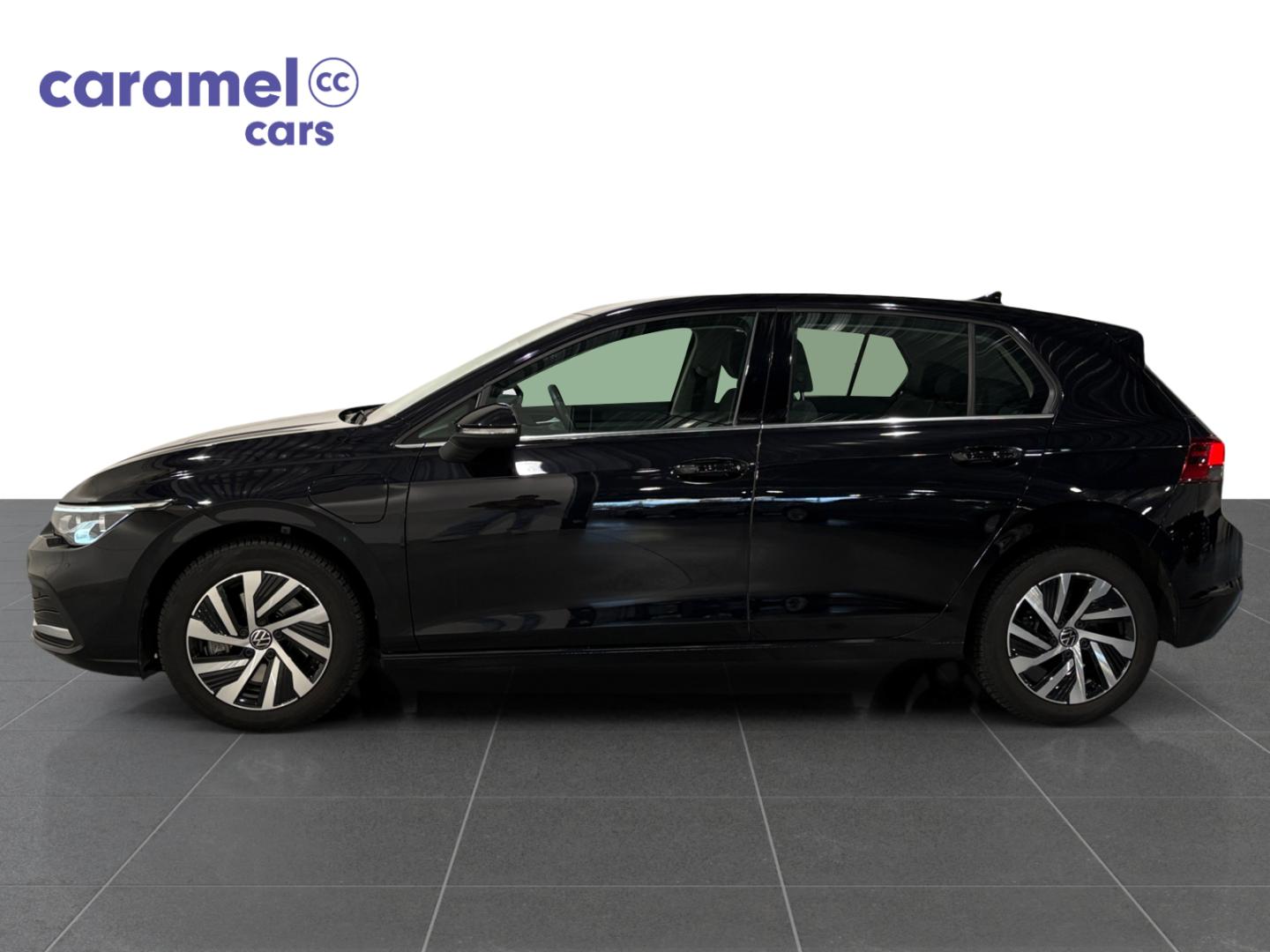 Volkswagen Golf 1.4 EHYBRID PHEV STYLE*ADAPTIVE CRUISE CONTROL*ALCANTARA*MEMORY SEATS*DAB*GPS*CARPLAY*CAMERA SENSOREN* - Image 4