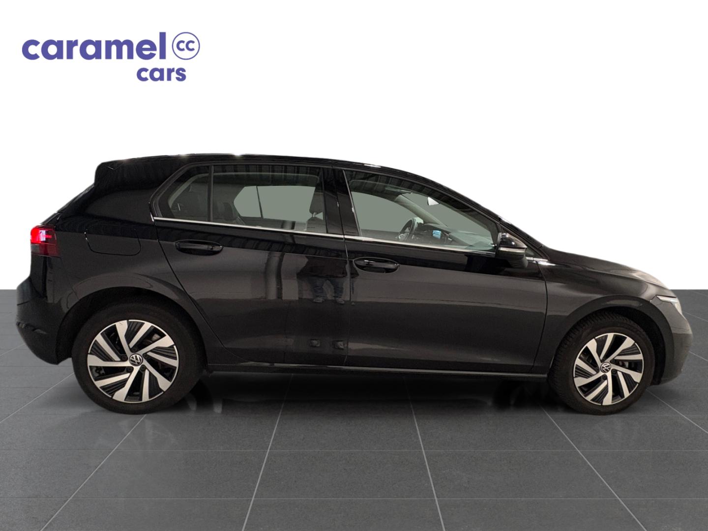 Volkswagen Golf 1.4 EHYBRID PHEV STYLE*ADAPTIVE CRUISE CONTROL*ALCANTARA*MEMORY SEATS*DAB*GPS*CARPLAY*CAMERA SENSOREN* - Image 5