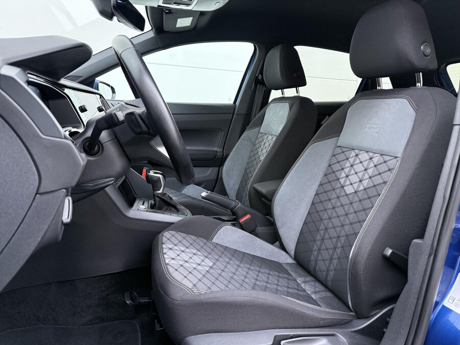Volkswagen Polo 1.0 TSI R-Line