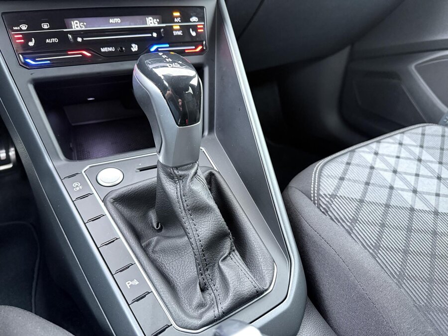 Volkswagen Polo 1.0 TSI R-Line