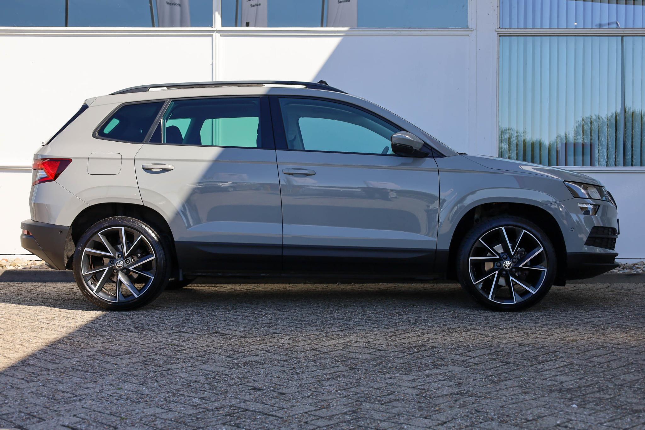 Skoda Karoq 1.5 TSI 150pk ACT Business Edition - Afbeelding 3
