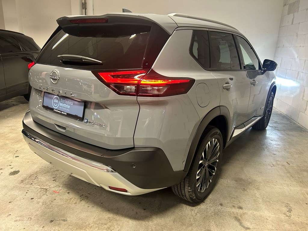 Nissan X-Trail X-TRAIL MY24 ePower 2WD TEKNA PLUS * 19 - Afbeelding 4