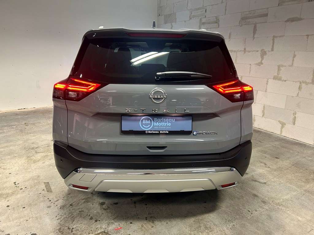 Nissan X-Trail X-TRAIL MY24 ePower 2WD TEKNA PLUS * 19 - Afbeelding 5