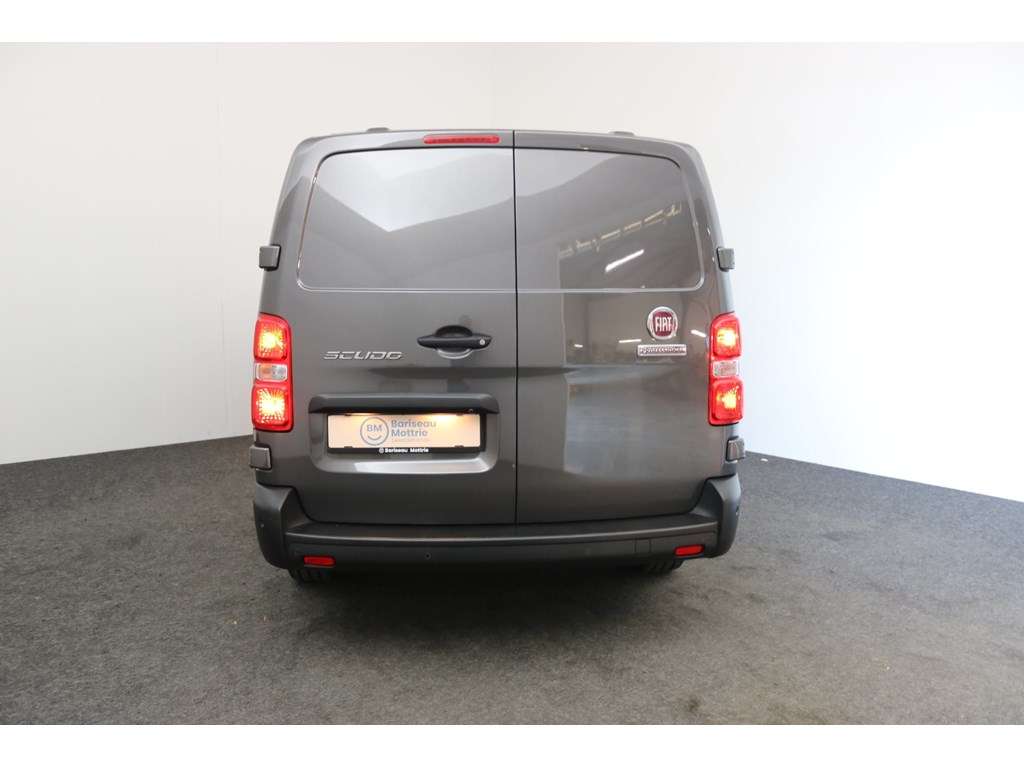 Fiat Scudo DUBBEL CABINE 6-ZIT 2.0D *DAB*GPS*CARPLAY*CAMERA*S - Afbeelding 5