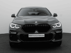 BMW X6 xDrive40i - Afbeelding 3