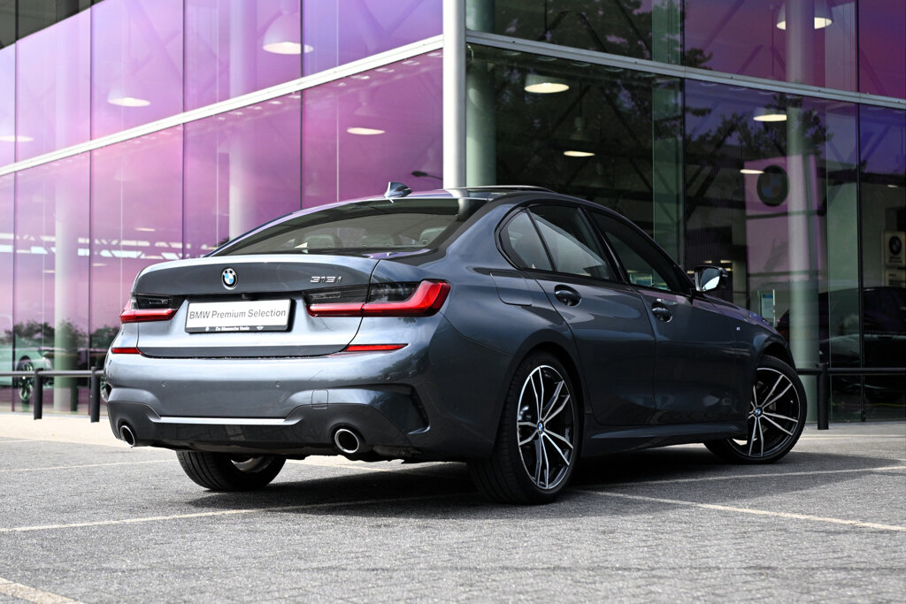 BMW 3 Serie 3