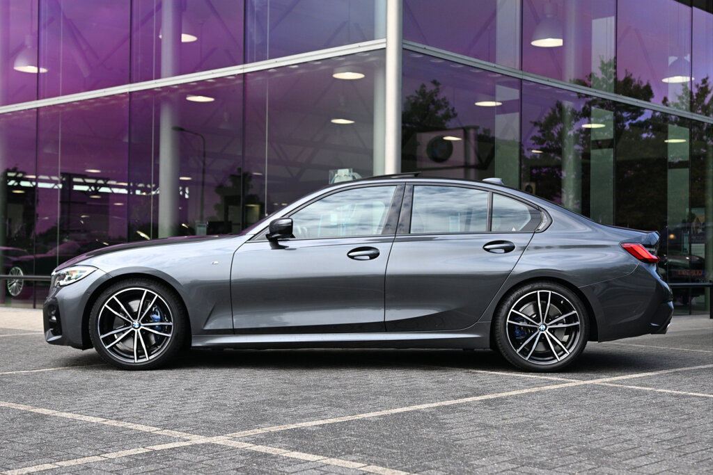 BMW 3 Serie 5