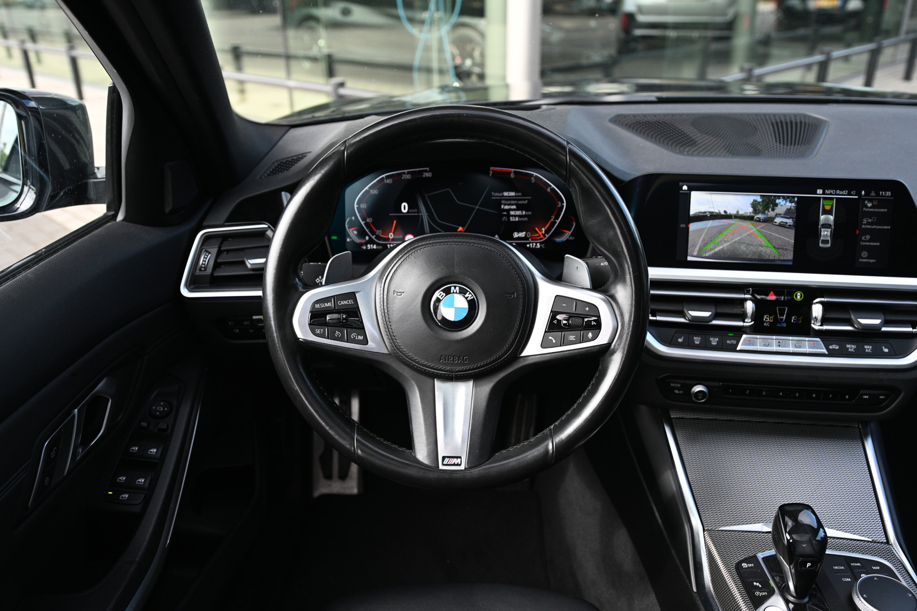 BMW 3 Serie 6