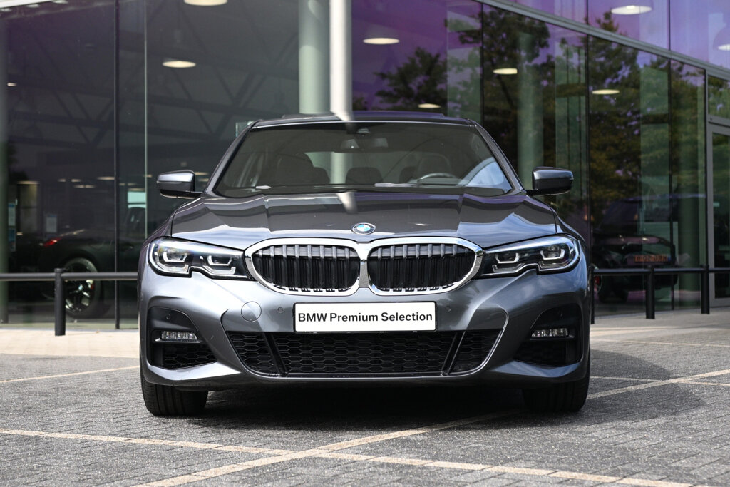 BMW 3 Serie 7