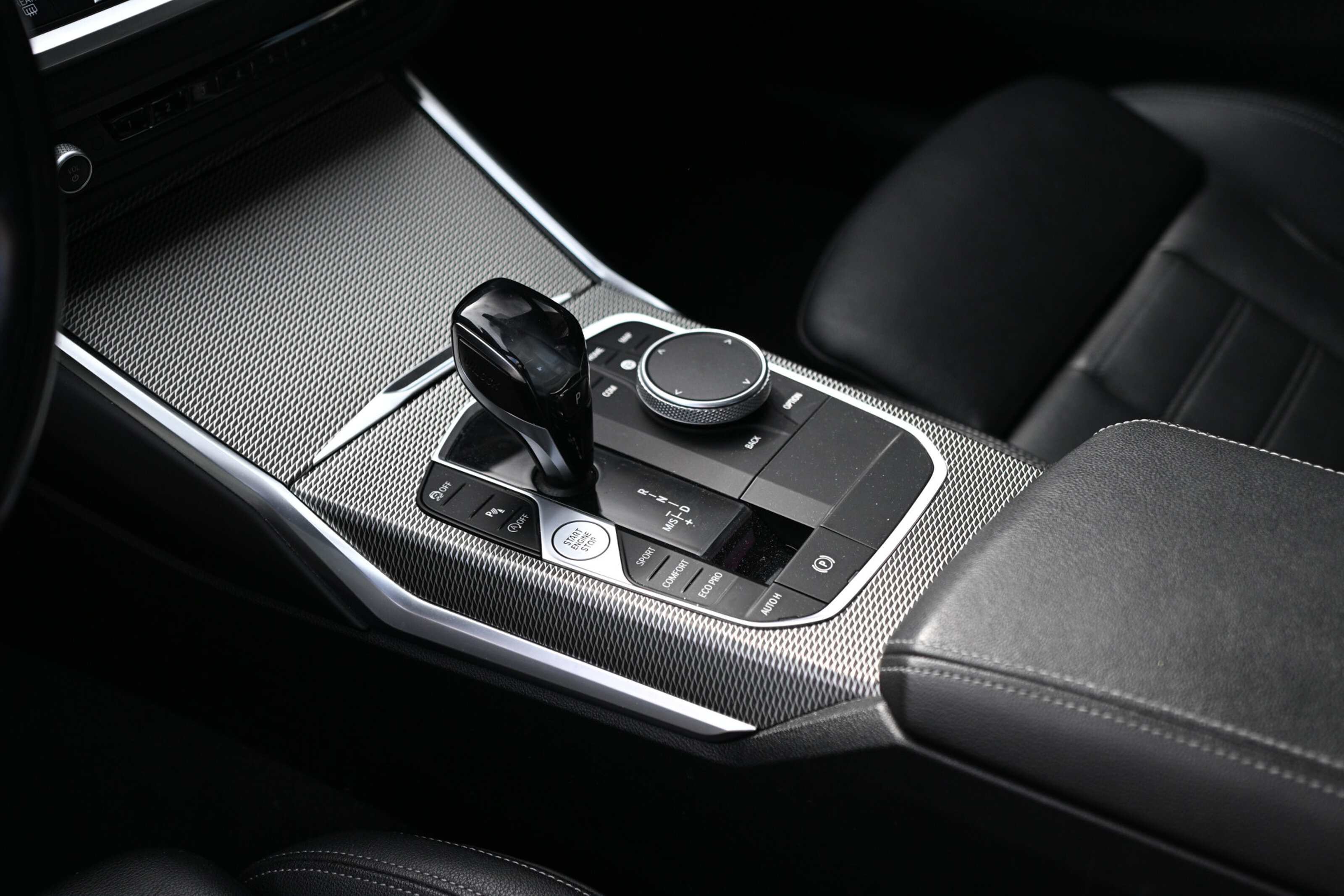 BMW 3 Serie 8