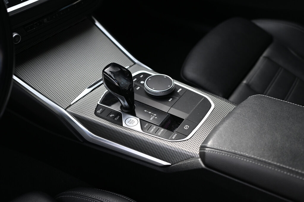 BMW 3 Serie 8