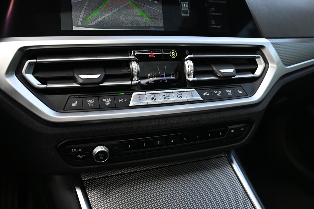 BMW 3 Serie 10