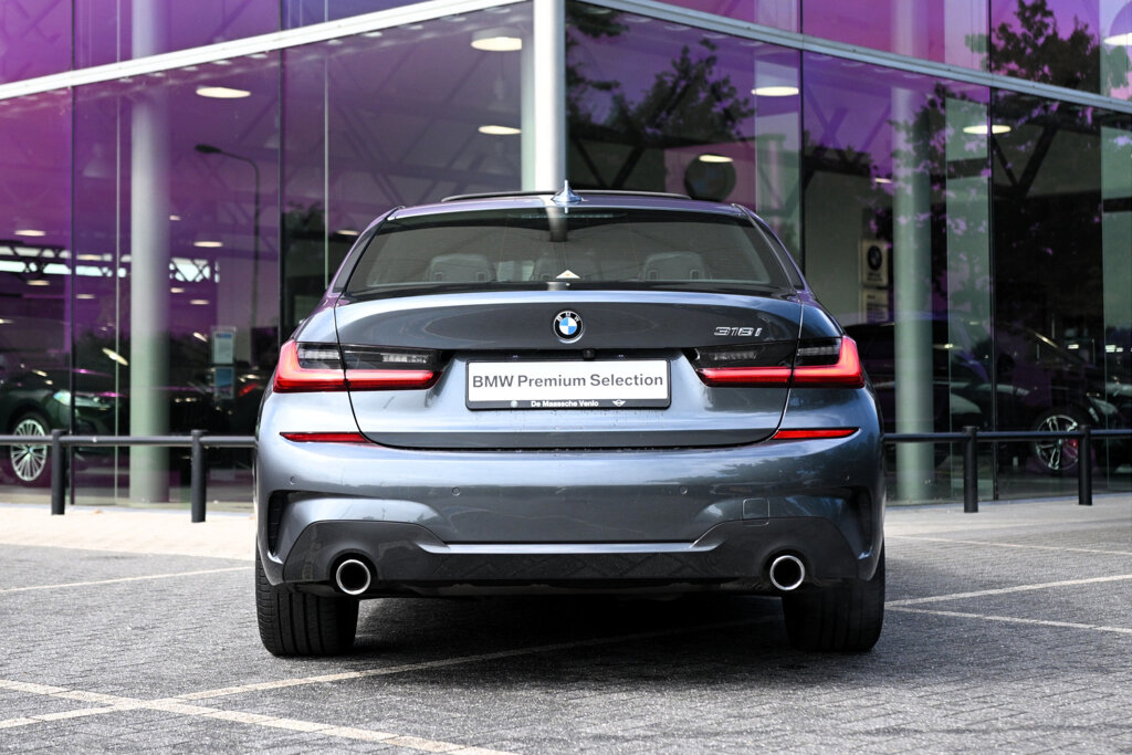BMW 3 Serie 11