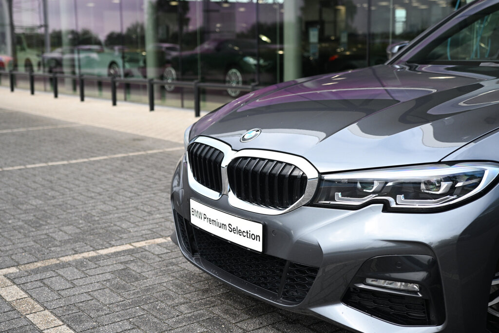 BMW 3 Serie 13