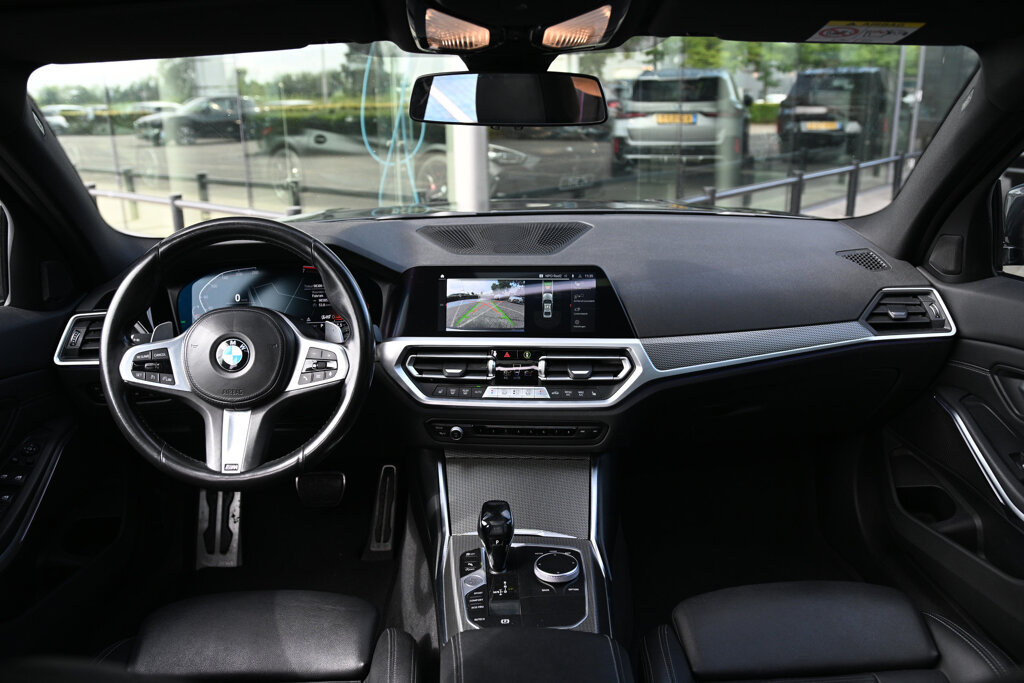 BMW 3 Serie 14