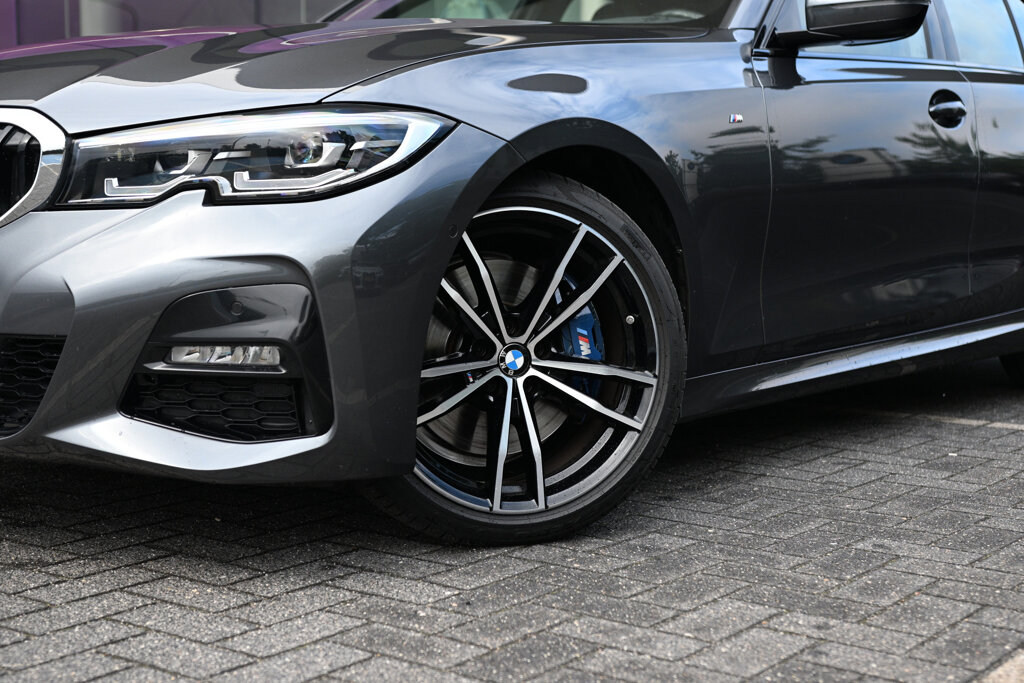 BMW 3 Serie 15
