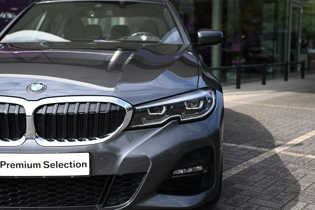 BMW 3 Serie 19