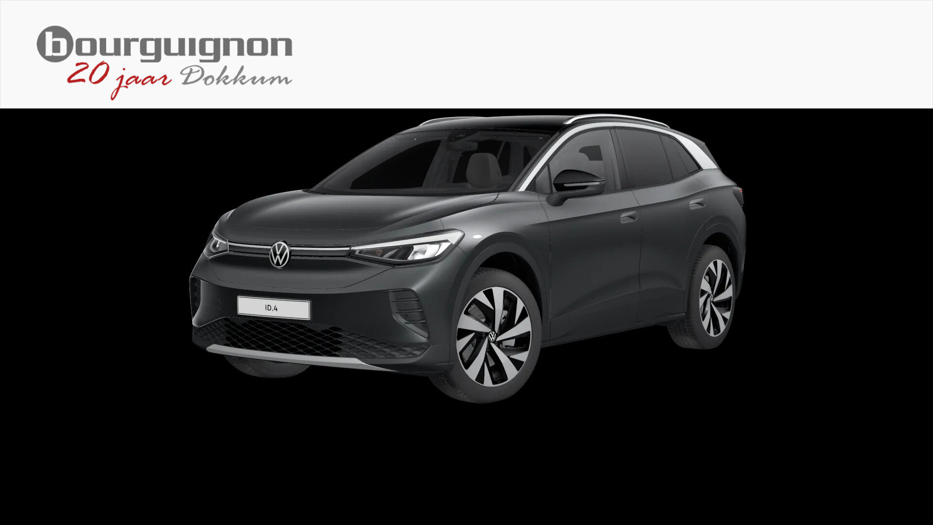 Volkswagen ID.4 Pro Performance 1e Edition 77 kWh - Afbeelding 1