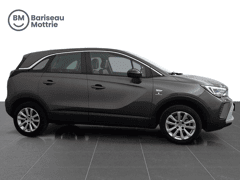 Opel Crossland ELEGANCE *CAMERA ACHTER EN SENSOREN*CARPLAY*DAB*GPS*CRUISE CONTROL*KLIMAATREGELING* - Afbeelding 3