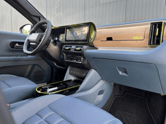 Fiat Grande Panda La Prima 11 kW 44 kWh - Afbeelding 5