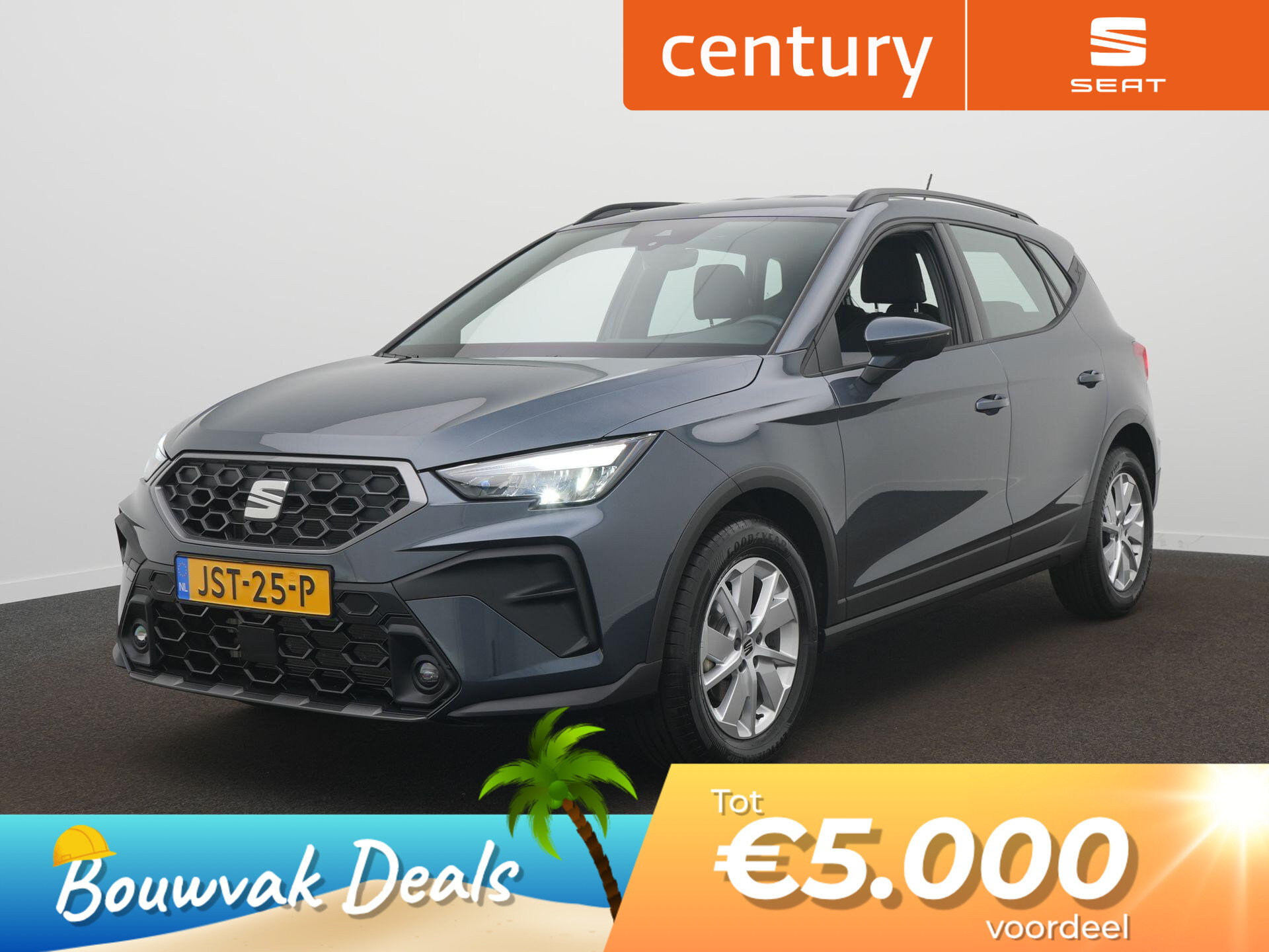 SEAT Arona 1.0 EcoTSI Style