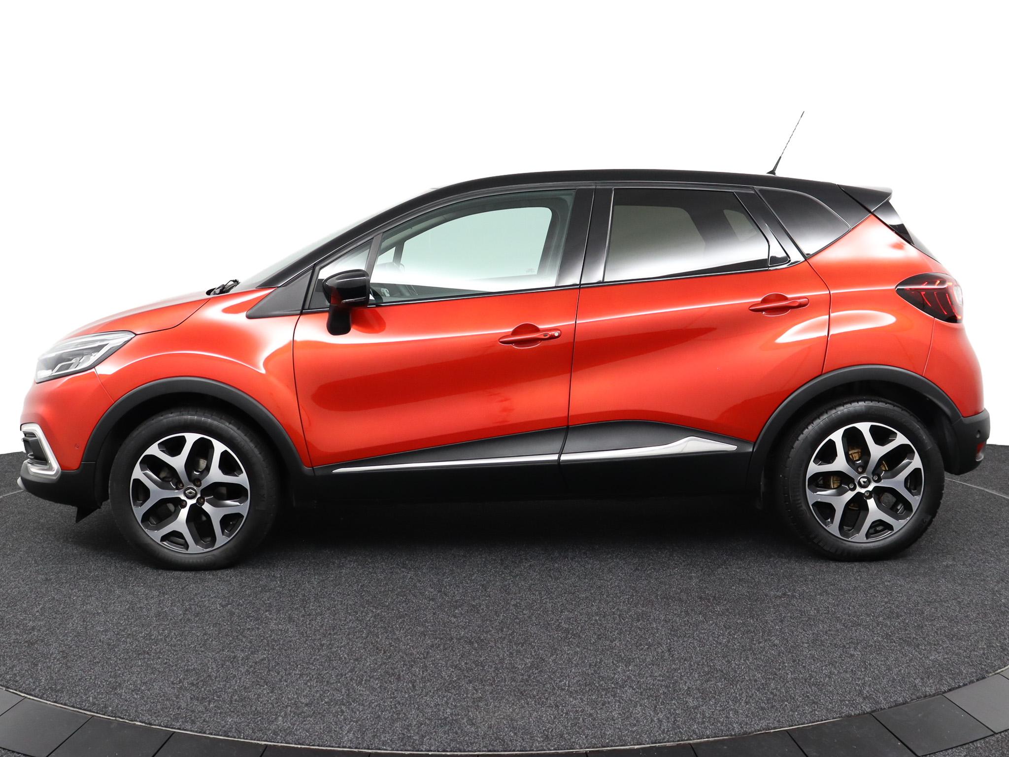 Renault Captur TCe 90 Intens - Afbeelding 2