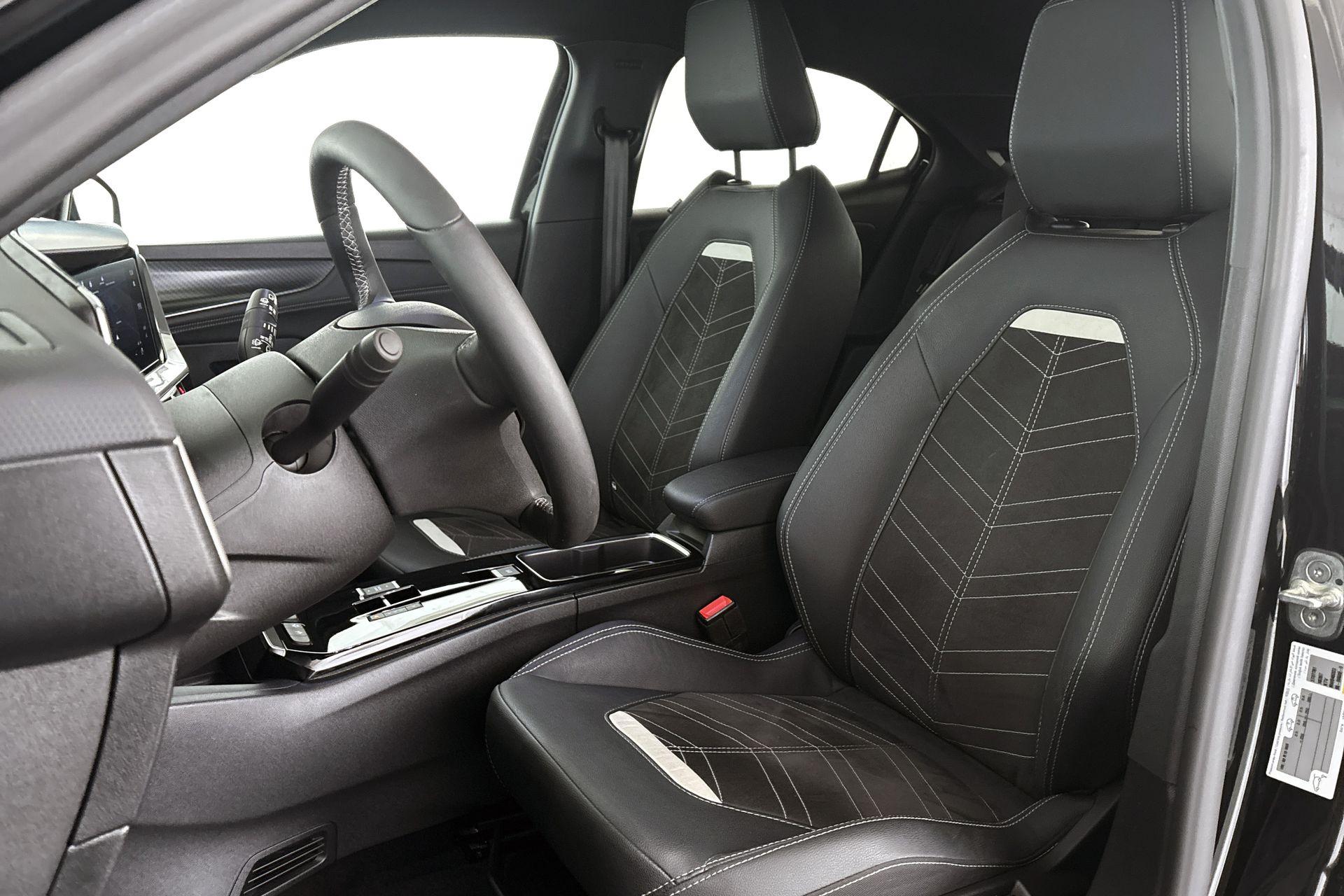 Opel Mokka-e