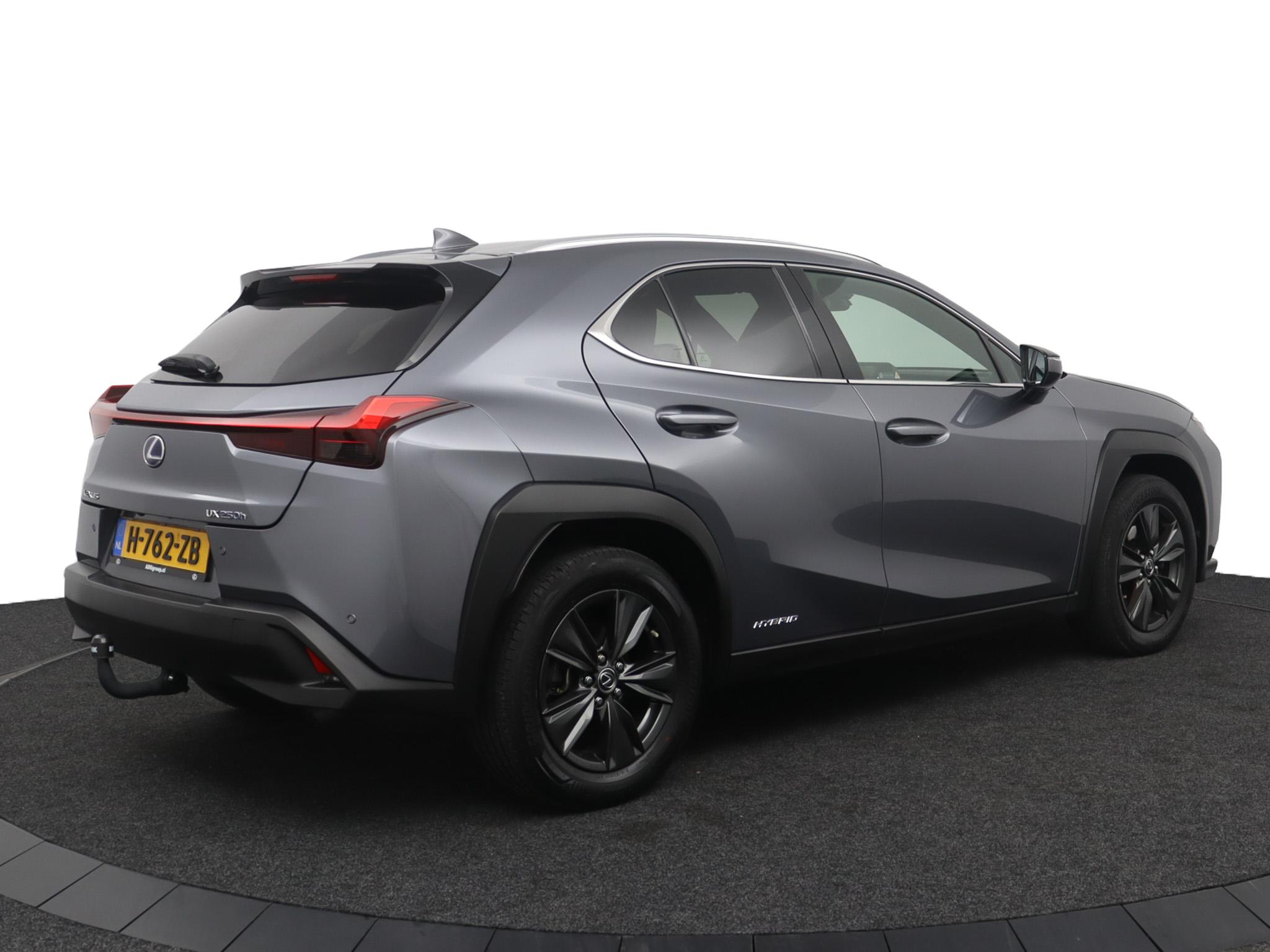 Lexus UX 250h First Edition - Afbeelding 2
