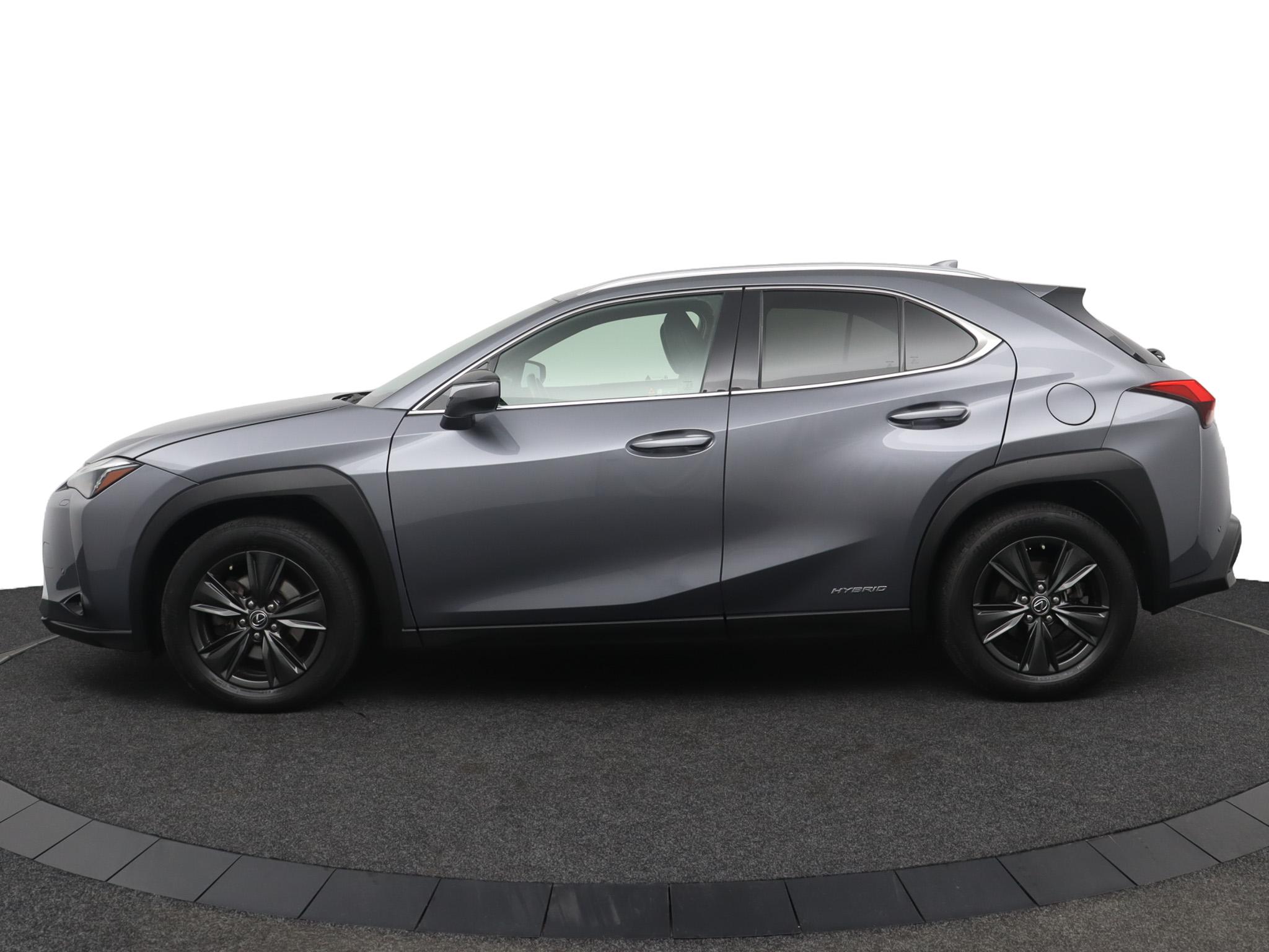 Lexus UX 250h First Edition - Afbeelding 3