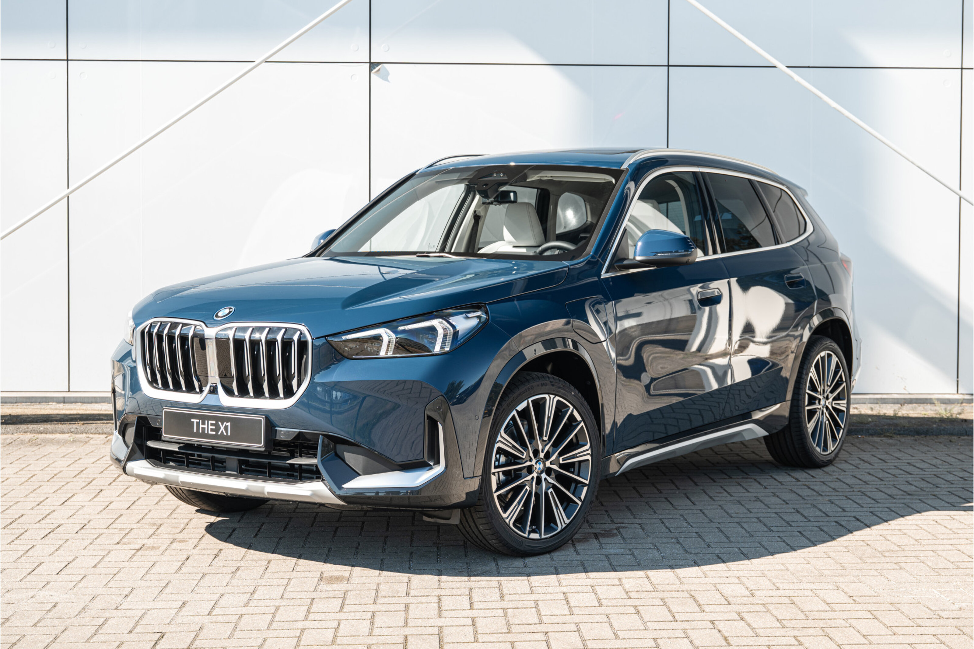BMW X1 xDrive25e xLine Automaat