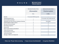 Volvo C40 RECHARGE PLUS CAMERA BLIS WARMTEPOMP PANORAMAKDAK - Afbeelding 2