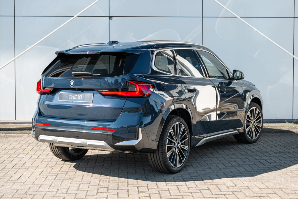 BMW X1 2