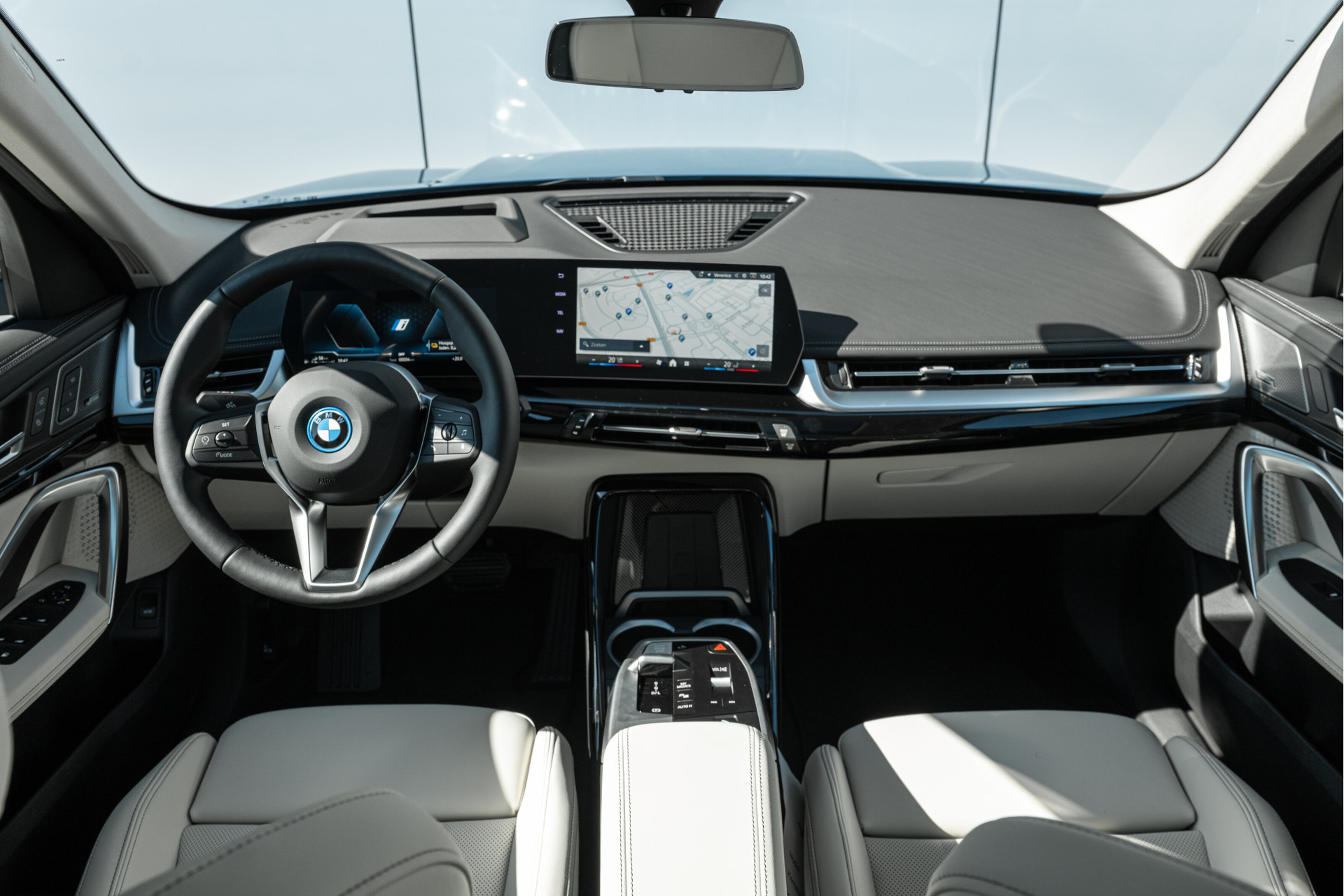 BMW X1 xDrive25e xLine Automaat