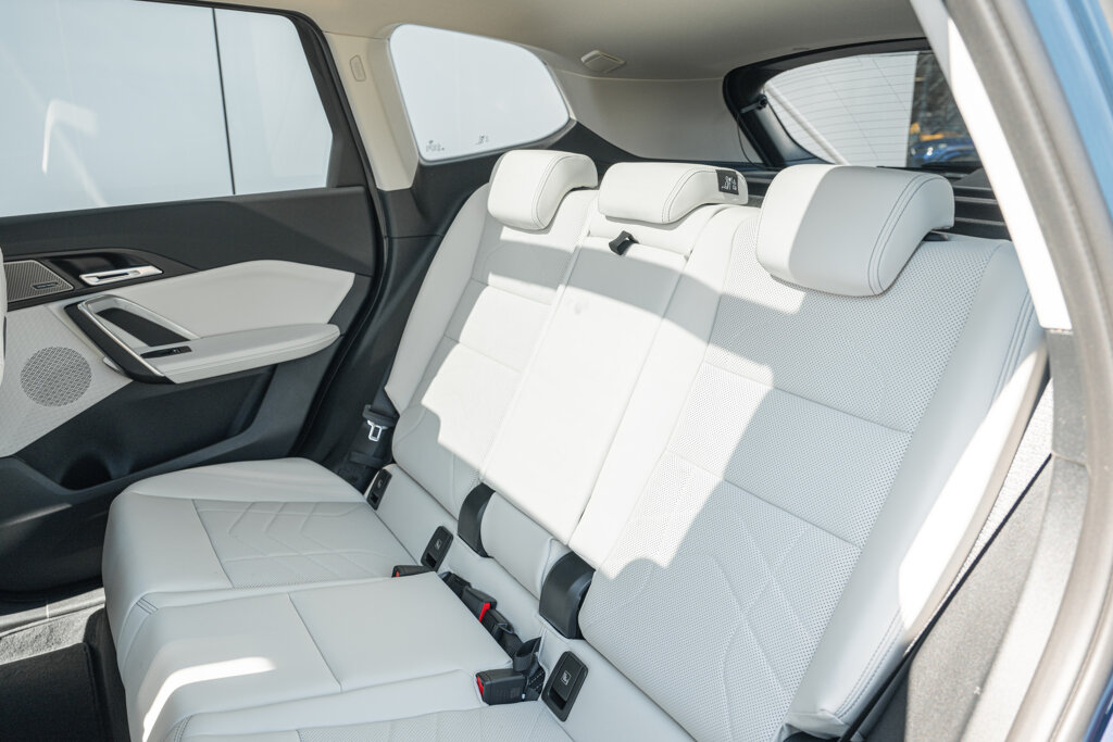 BMW X1 5