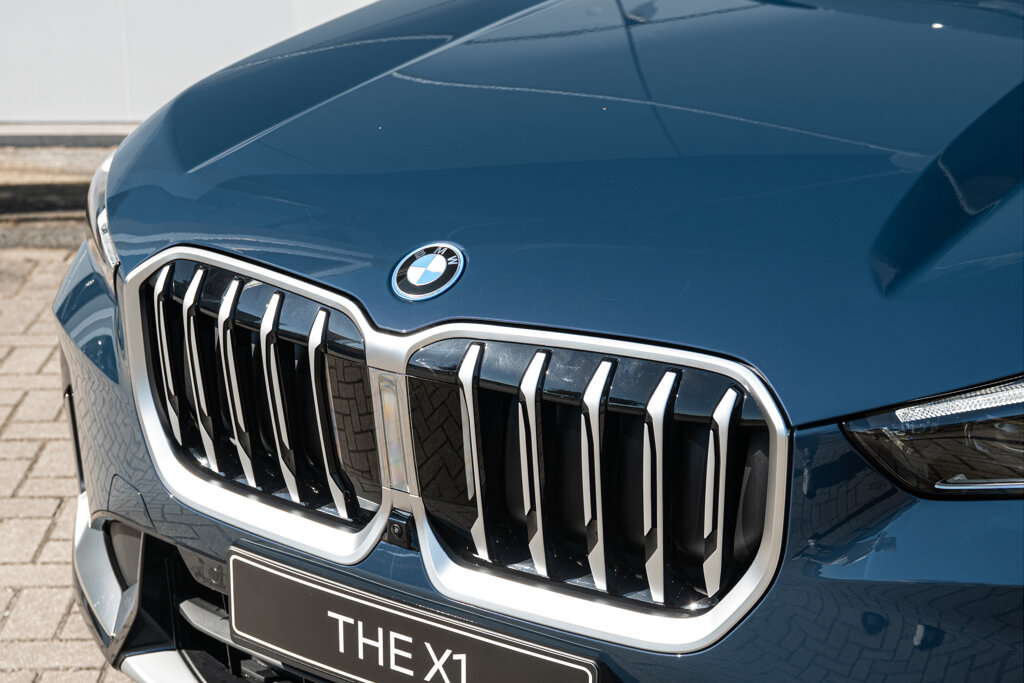 BMW X1 7
