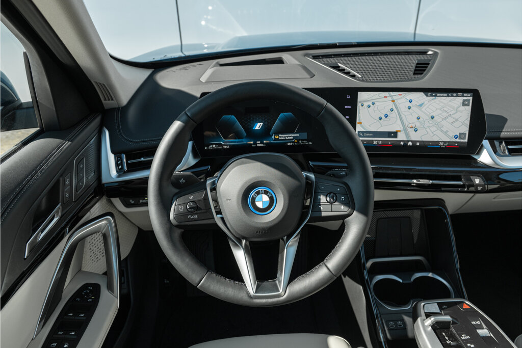BMW X1 10