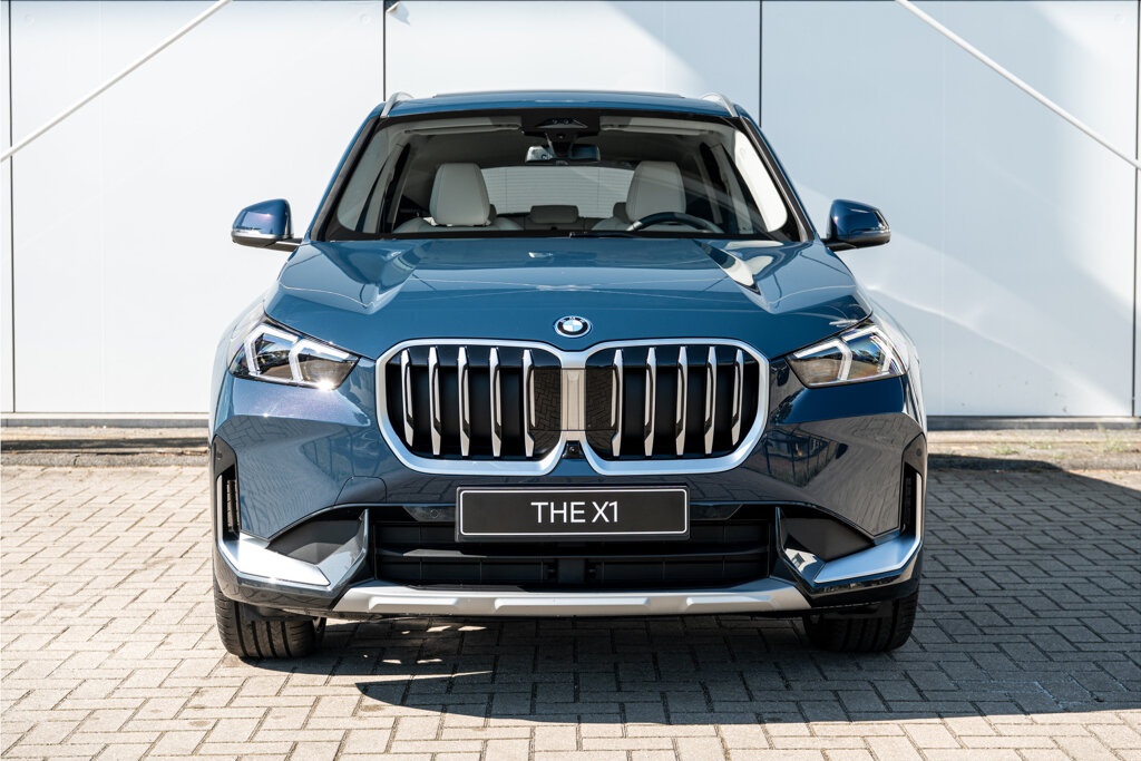 BMW X1 20