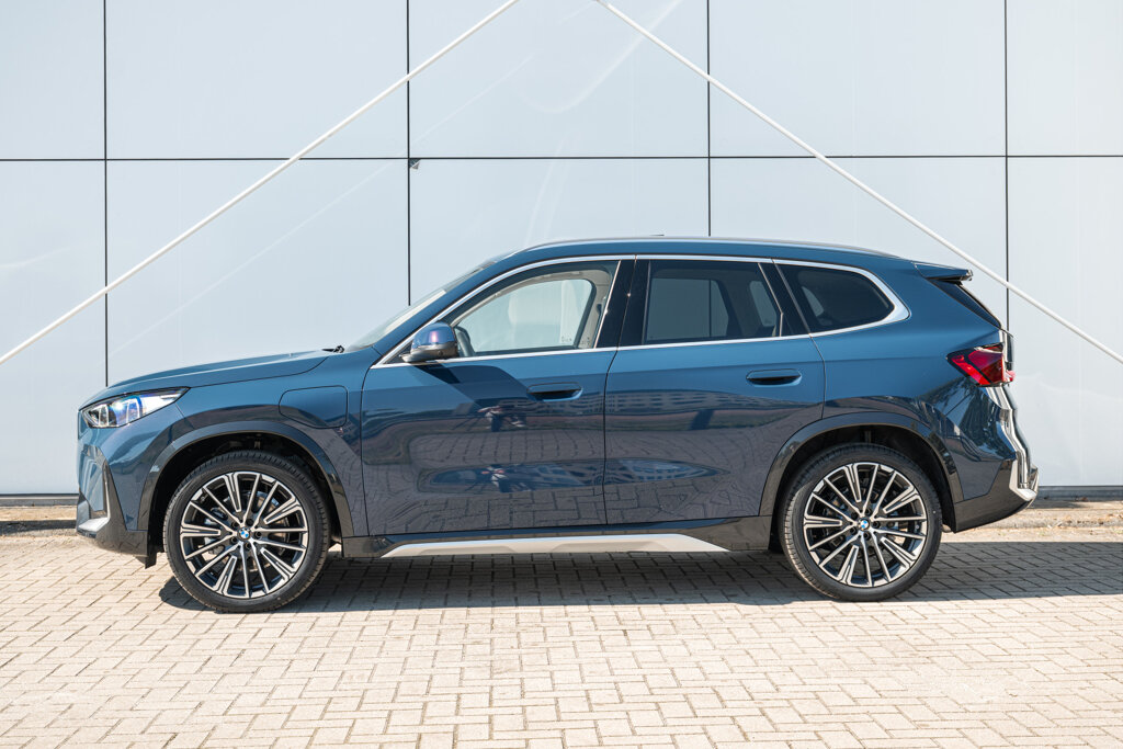 BMW X1 22