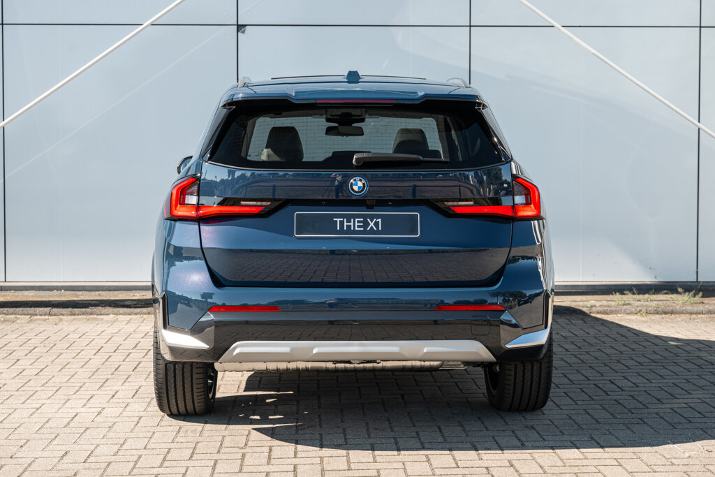 BMW X1 23