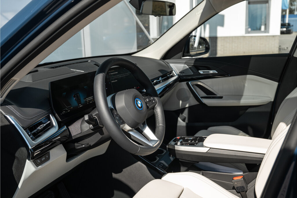 BMW X1 25