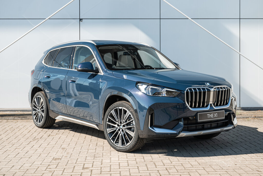 BMW X1 28