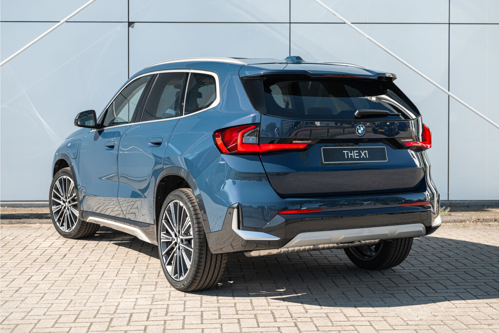 BMW X1 39