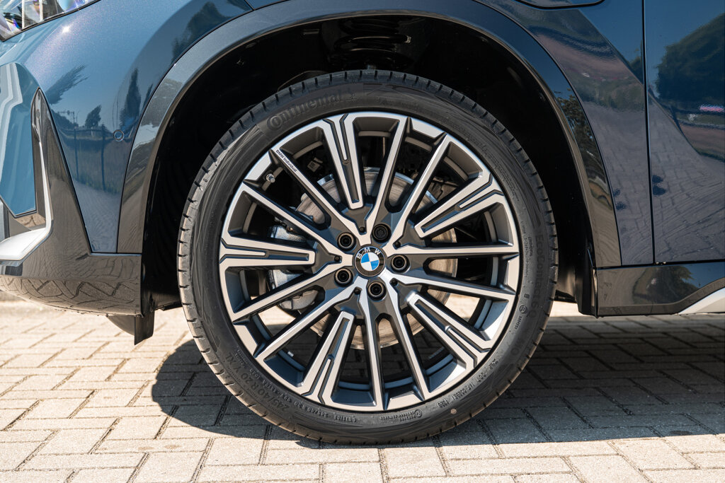 BMW X1 40