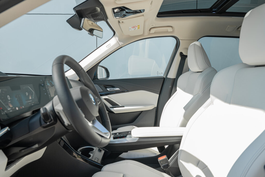 BMW X1 42