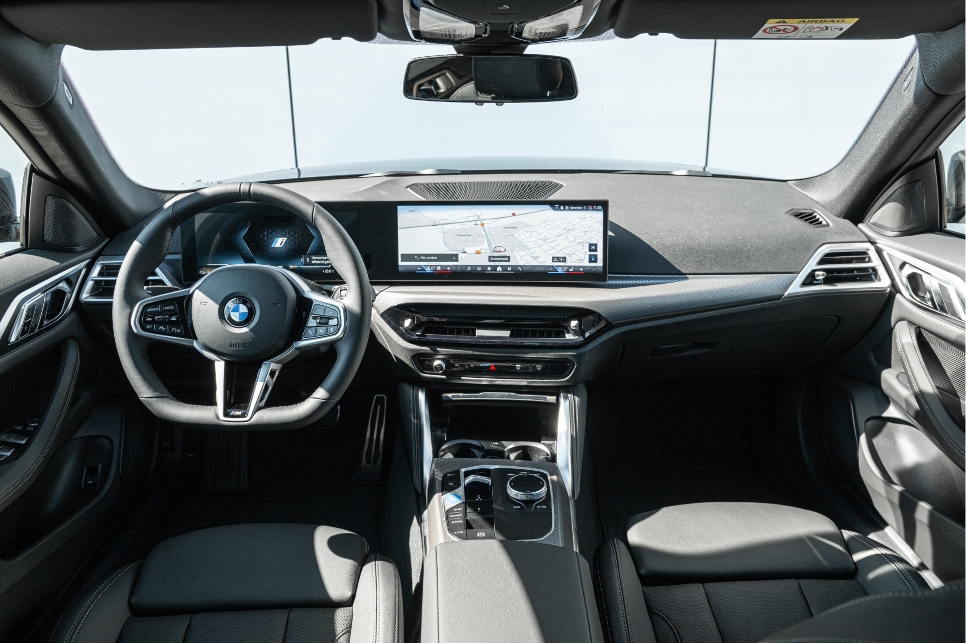 BMW i4 eDrive35 M Sport
