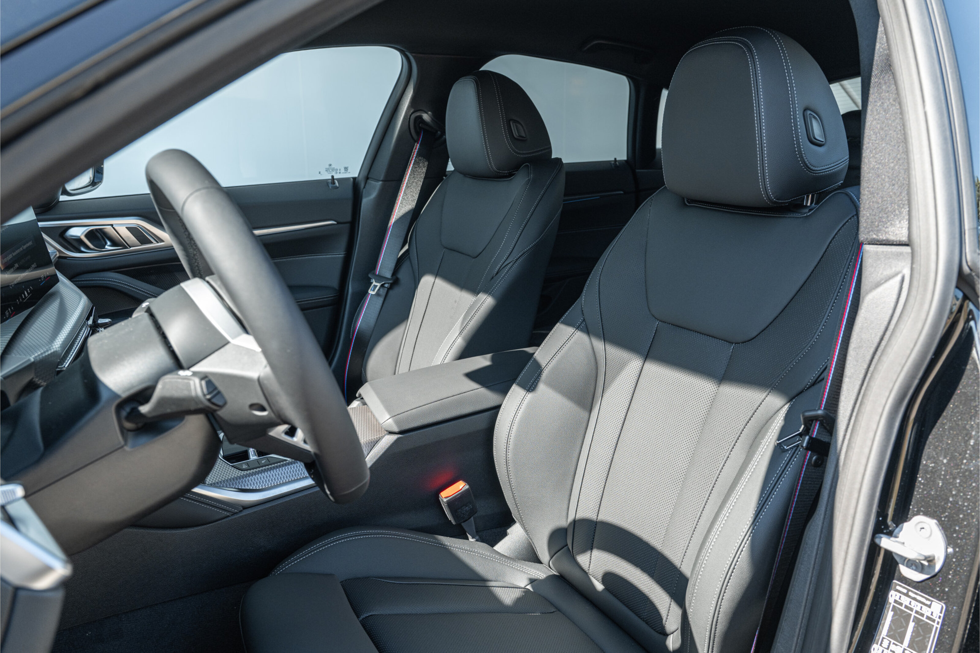 BMW i4 eDrive35 M Sport
